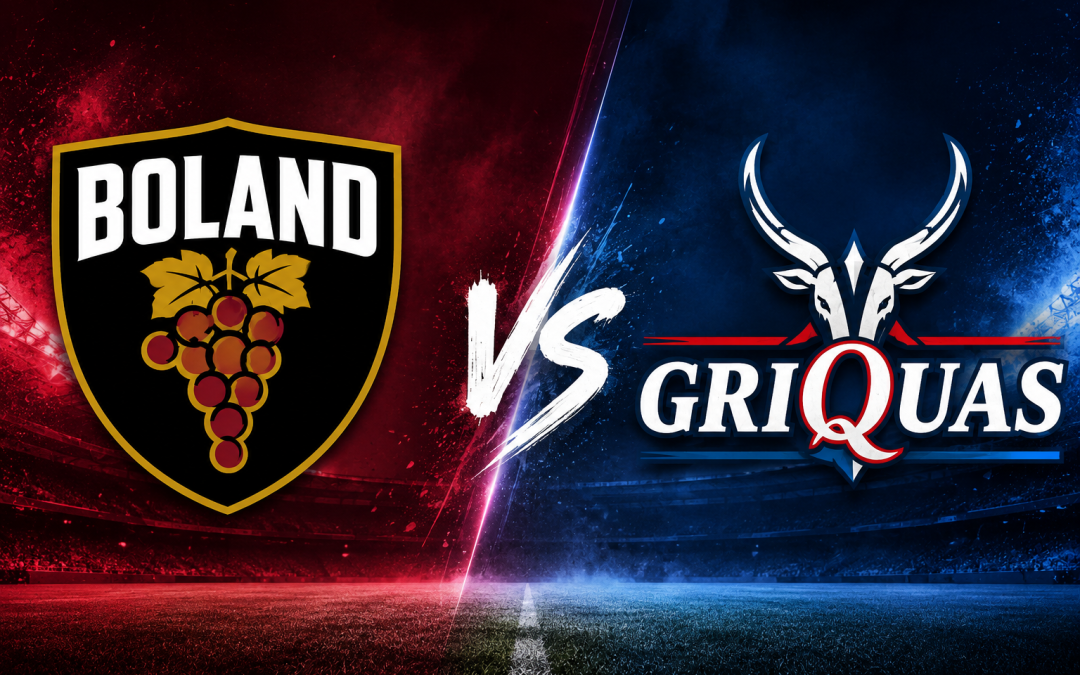 Boland vs Griquas Prediction 30 August 2026